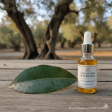 Elaion Tree Leaf Extract