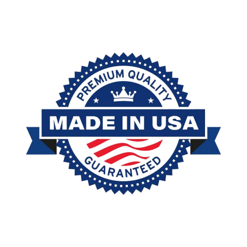 Made In The USA